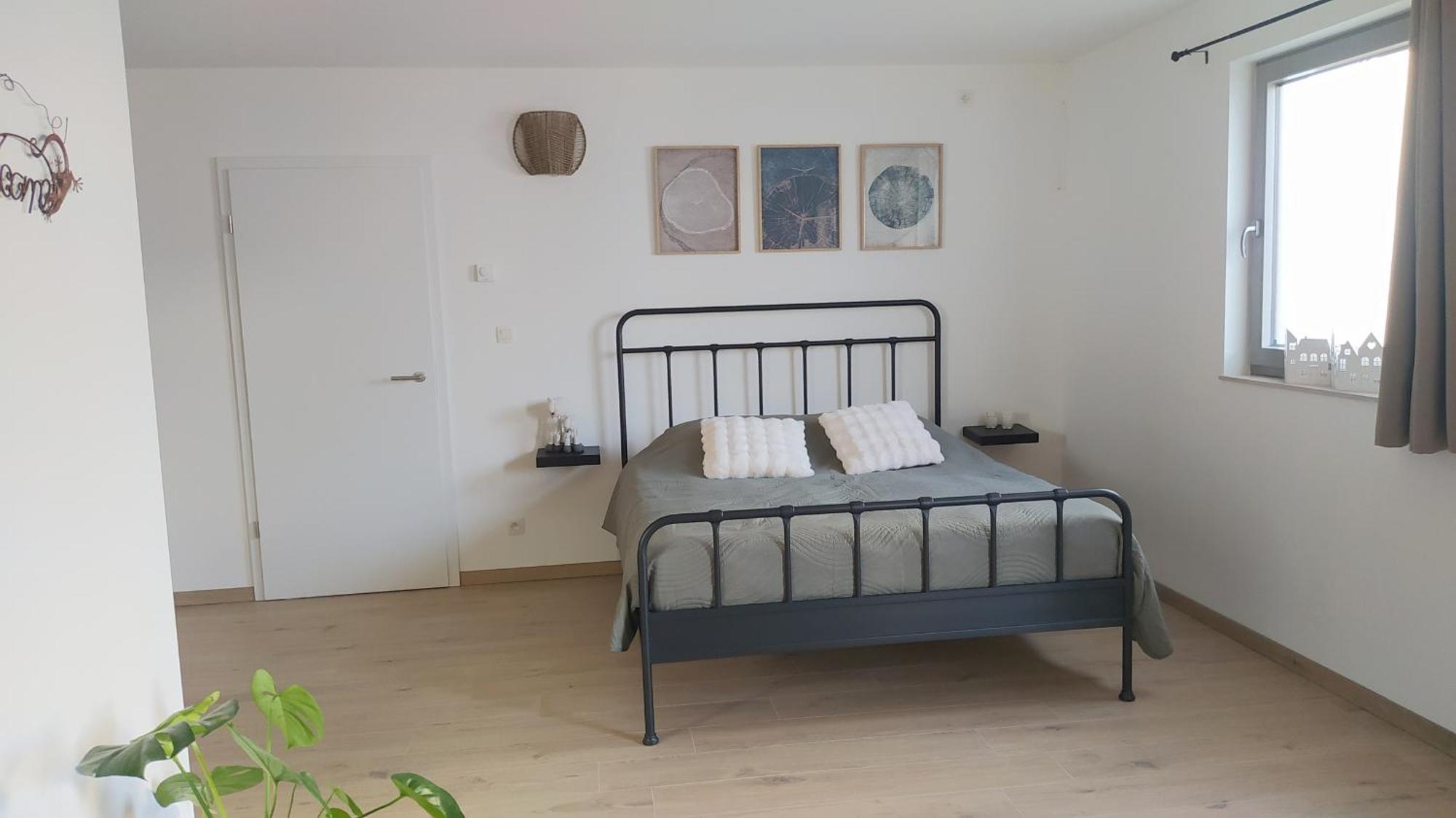 Bed and Breakfast Bois De Rose à Theux Extérieur photo